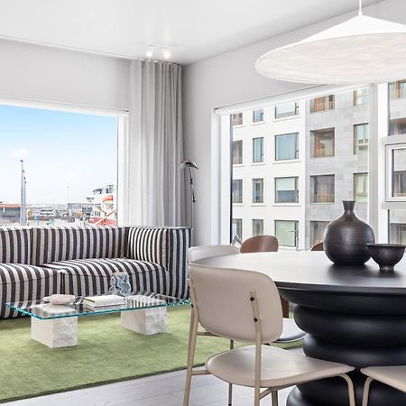Harbour View 2Br & 2Ba City Center With Free Parking ريكيافيك المظهر الخارجي الصورة
