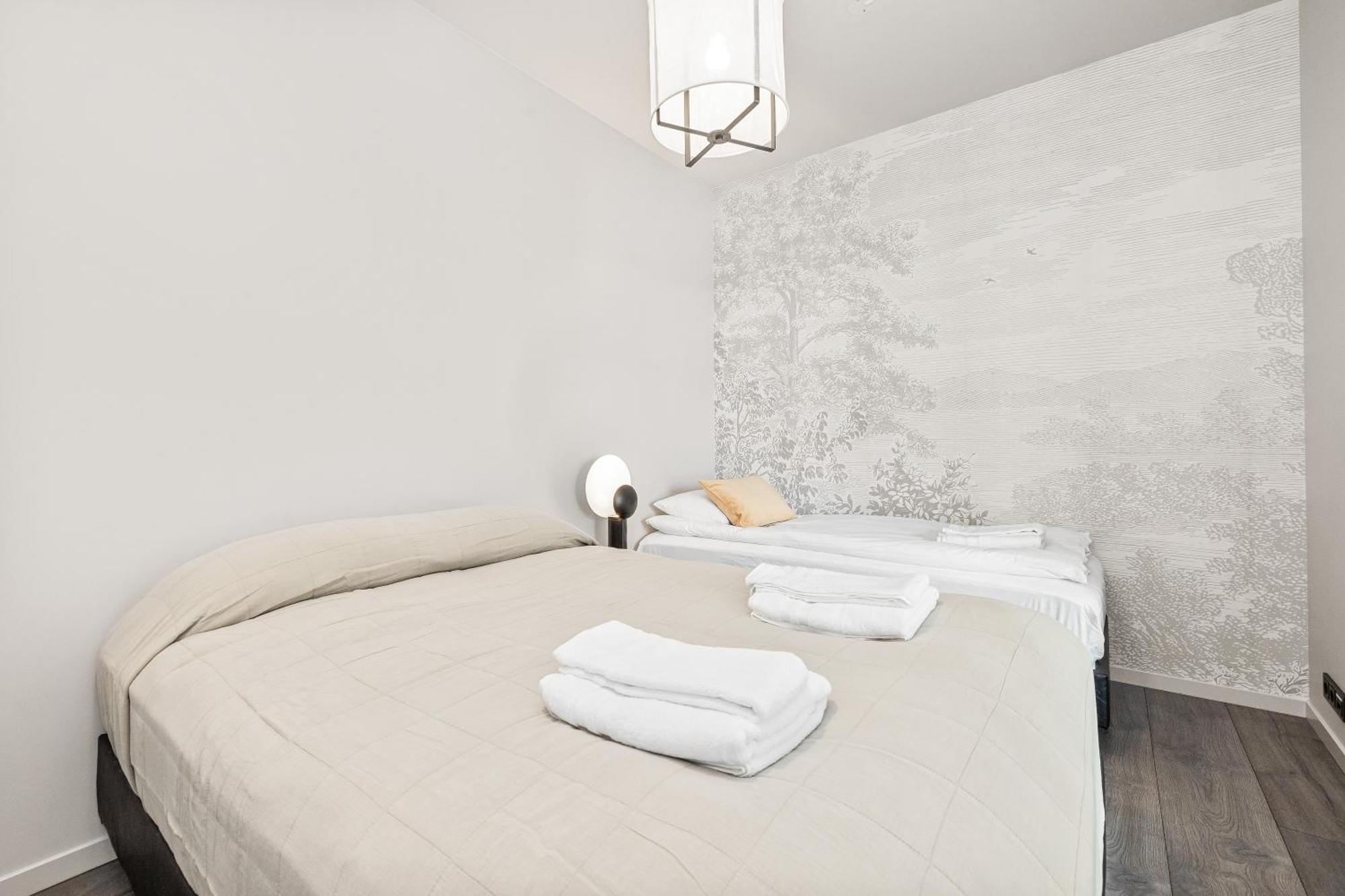 Harbour View 2Br & 2Ba City Center With Free Parking ريكيافيك المظهر الخارجي الصورة