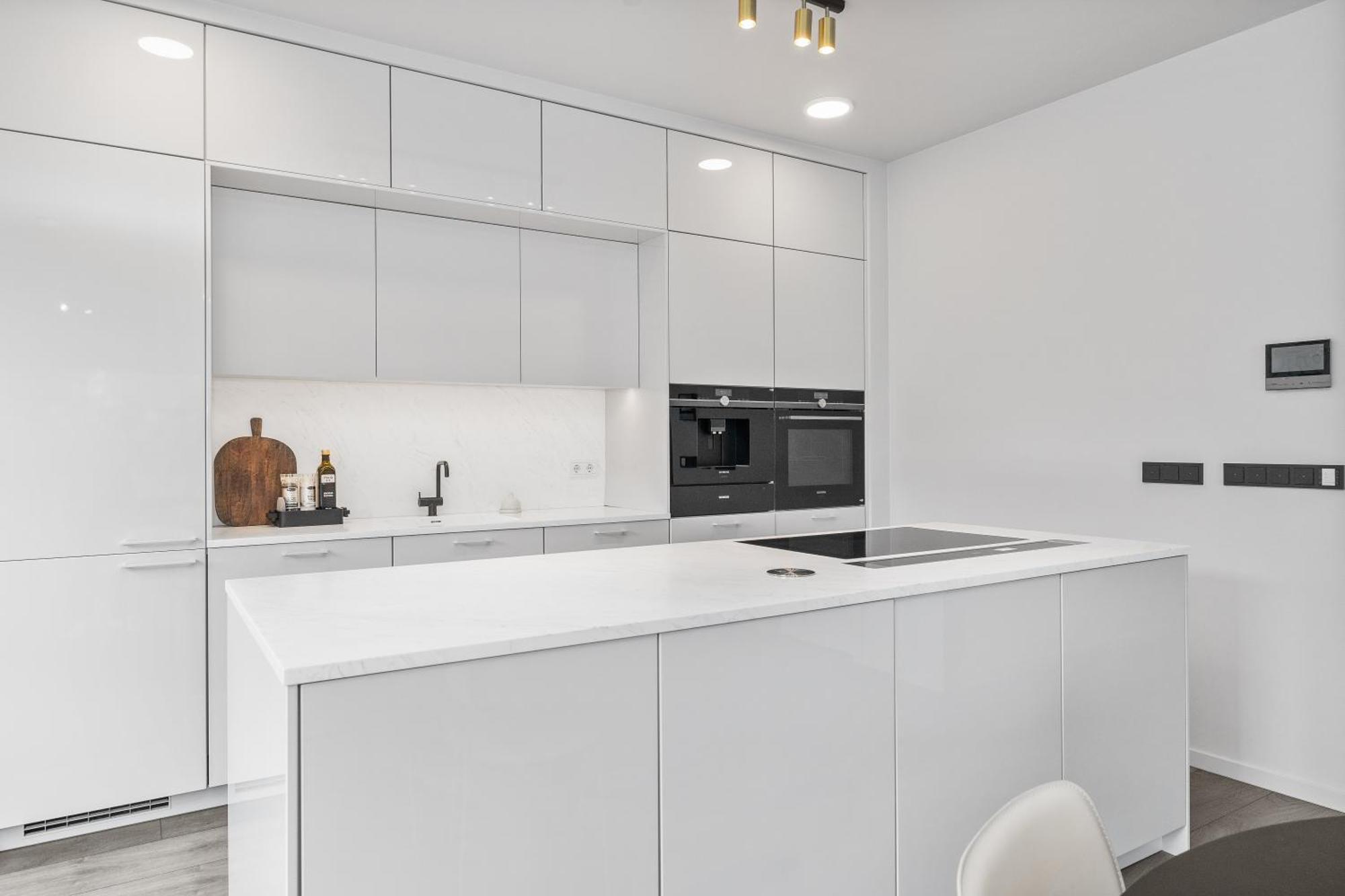 Harbour View 2Br & 2Ba City Center With Free Parking ريكيافيك المظهر الخارجي الصورة