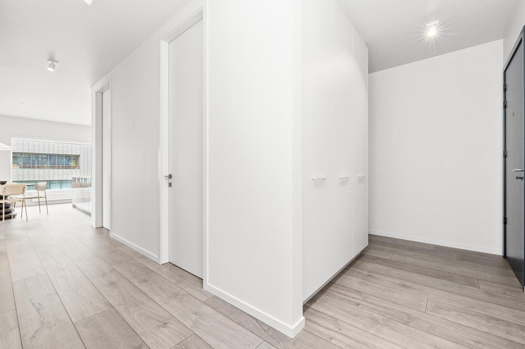 Harbour View 2Br & 2Ba City Center With Free Parking ريكيافيك المظهر الخارجي الصورة