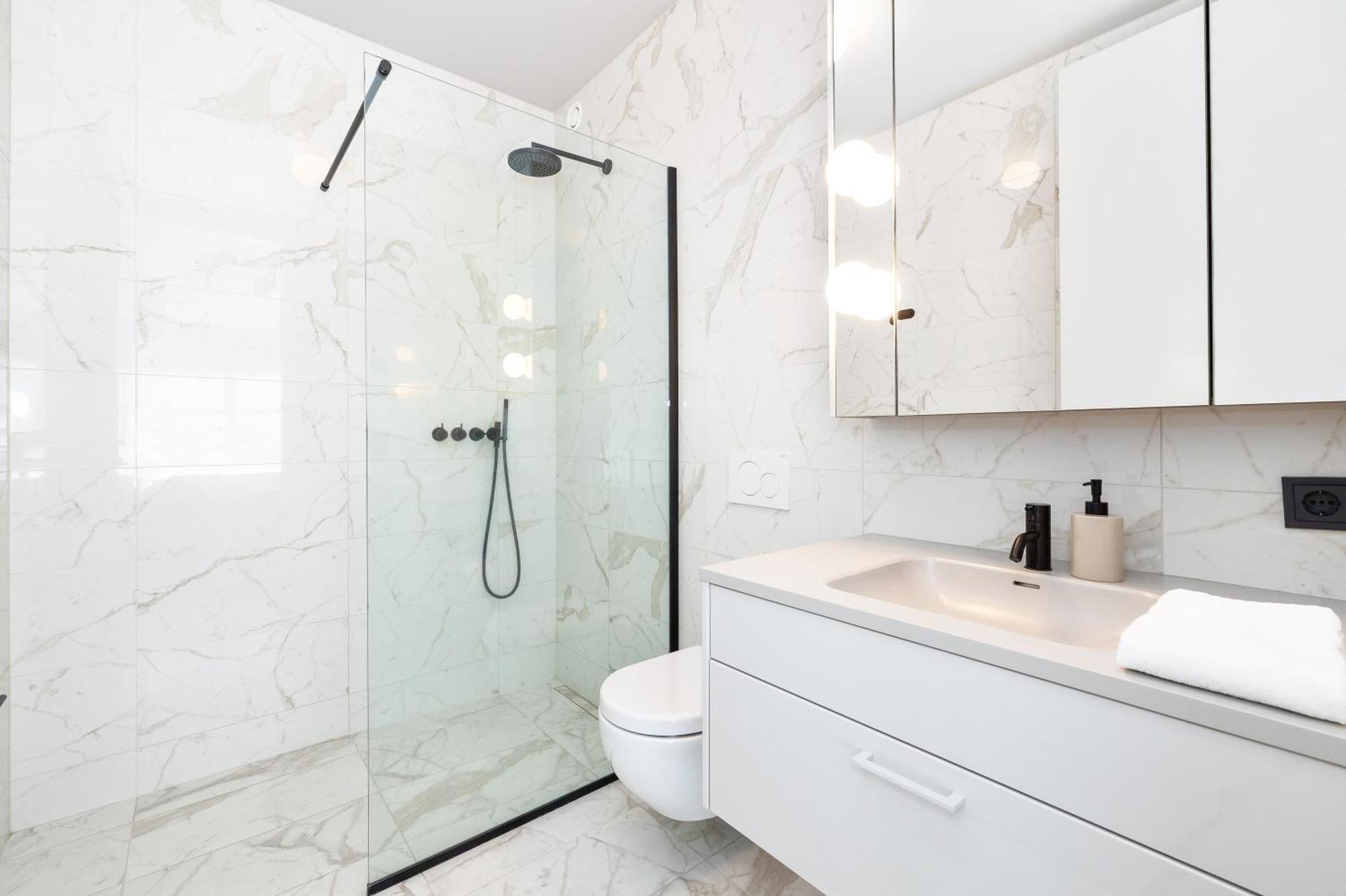 Harbour View 2Br & 2Ba City Center With Free Parking ريكيافيك المظهر الخارجي الصورة