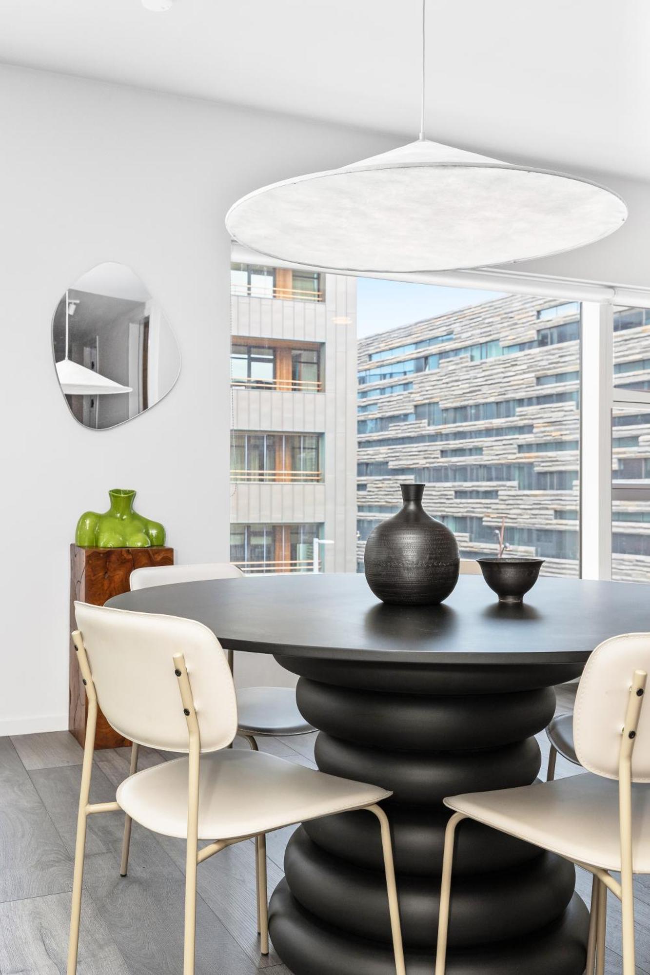 Harbour View 2Br & 2Ba City Center With Free Parking ريكيافيك المظهر الخارجي الصورة