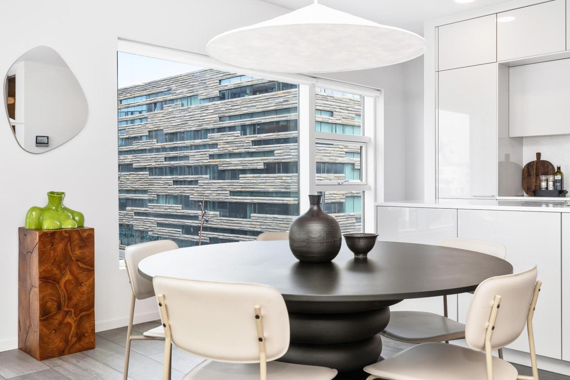 Harbour View 2Br & 2Ba City Center With Free Parking ريكيافيك المظهر الخارجي الصورة